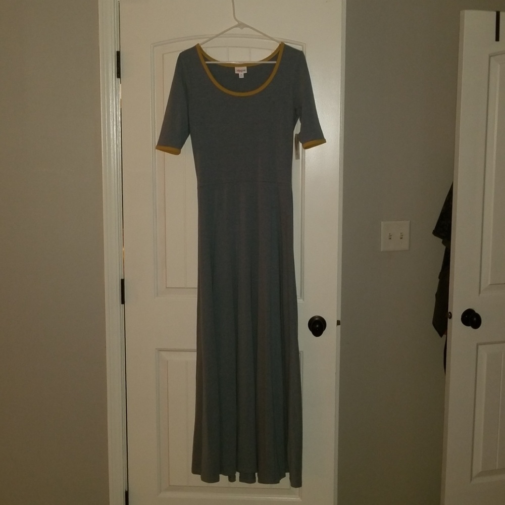 Lularoe Ana Dress